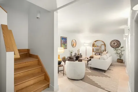 851 Carroll Street New York City NY 11215