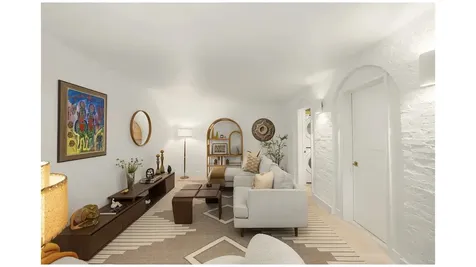 851 Carroll Street New York City NY 11215
