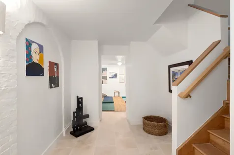 851 Carroll Street New York City NY 11215