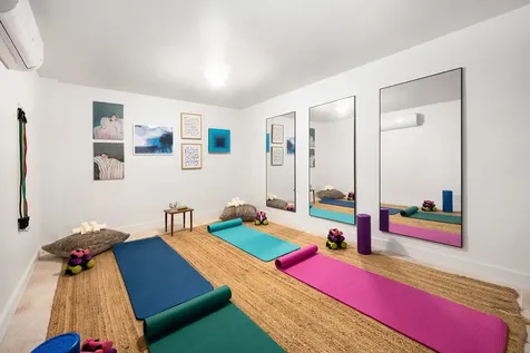 851 Carroll Street New York City NY 11215