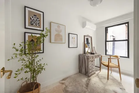 851 Carroll Street New York City NY 11215