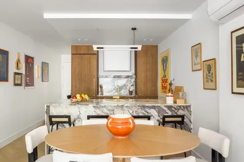 851 Carroll Street New York City NY 11215