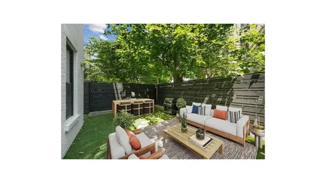 851 Carroll Street New York City NY 11215