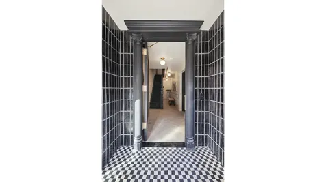 851 Carroll Street New York City NY 11215