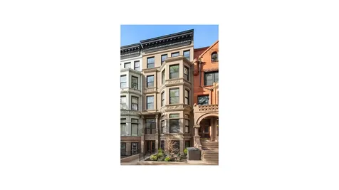 851 Carroll Street New York City NY 11215