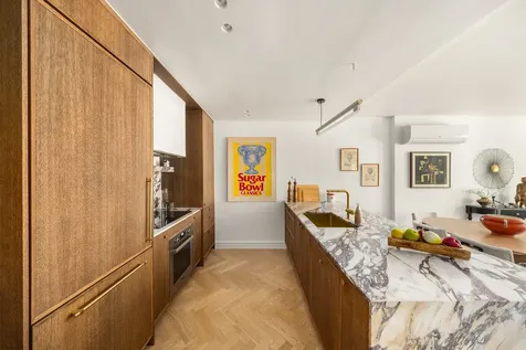 851 Carroll Street New York City NY 11215