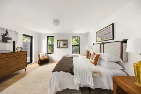 851 Carroll Street New York City NY 11215