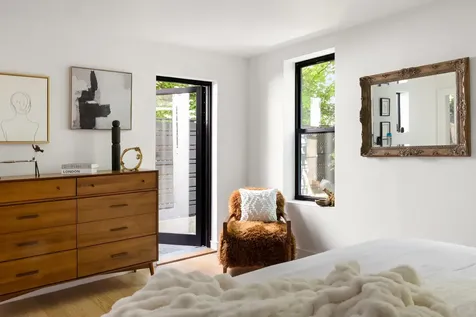 851 Carroll Street New York City NY 11215
