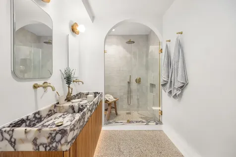 851 Carroll Street New York City NY 11215
