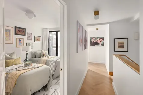 851 Carroll Street New York City NY 11215