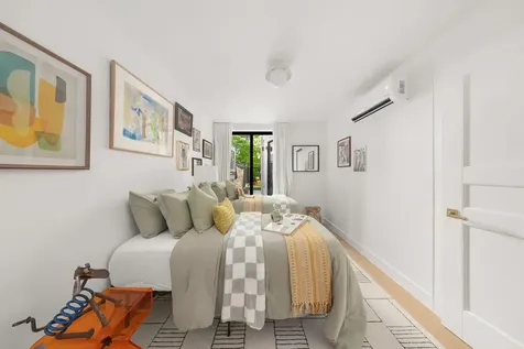 851 Carroll Street New York City NY 11215