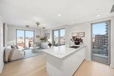 58-01 Queens Boulevard New York City NY 11377