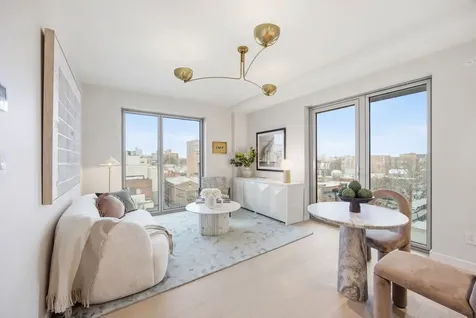 58-01 Queens Boulevard New York City NY 11377