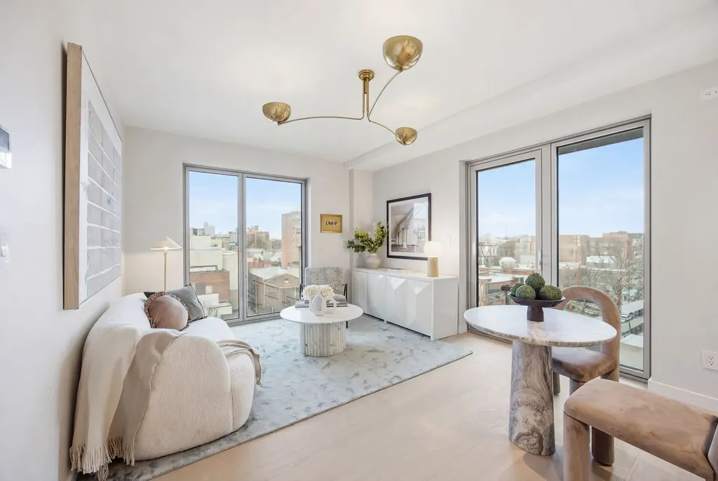 58-01 Queens Boulevard New York City NY 11377