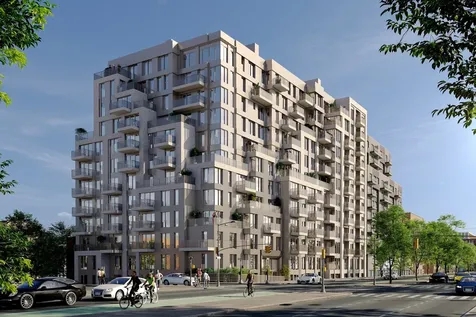 58-01 Queens Boulevard New York City NY 11377