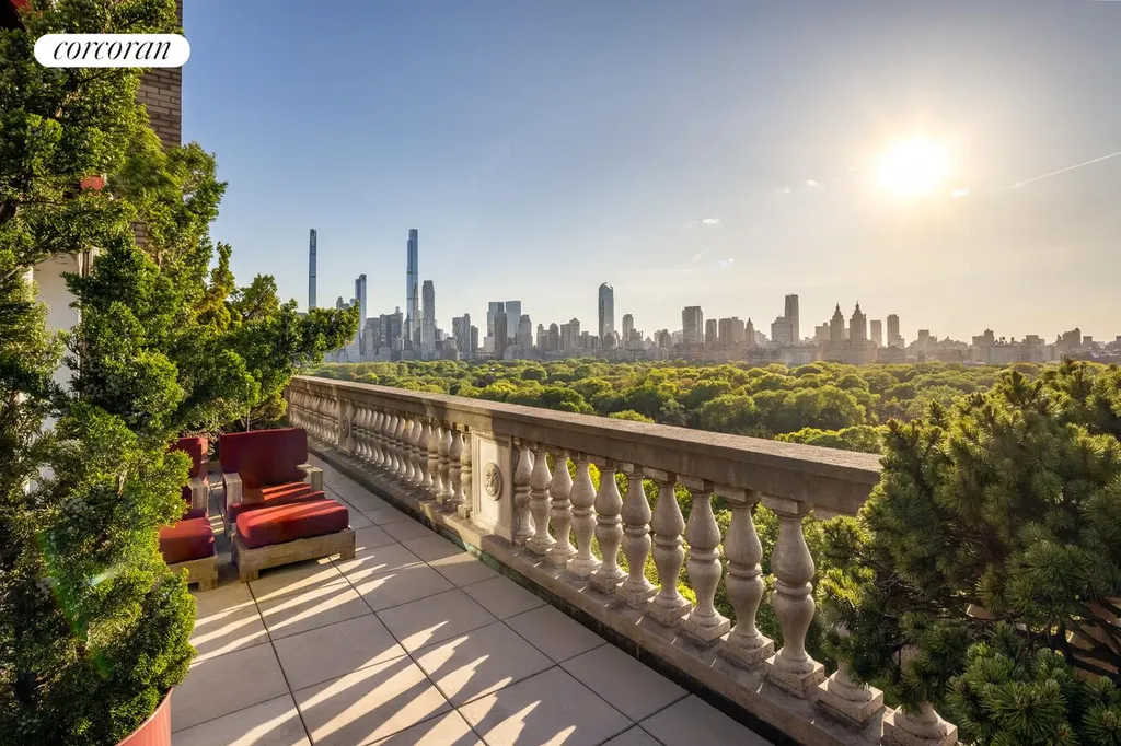 988 5th Avenue New York City NY 10075