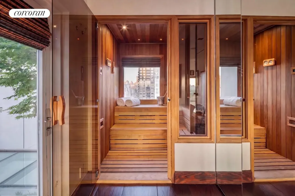 988 5th Avenue New York City NY 10075