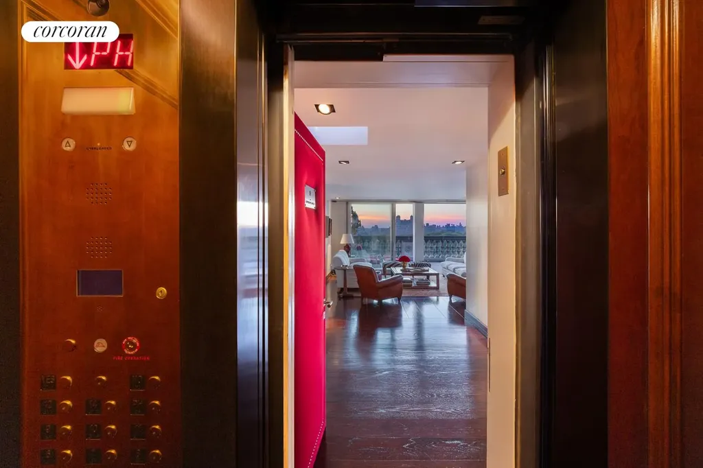 988 5th Avenue New York City NY 10075