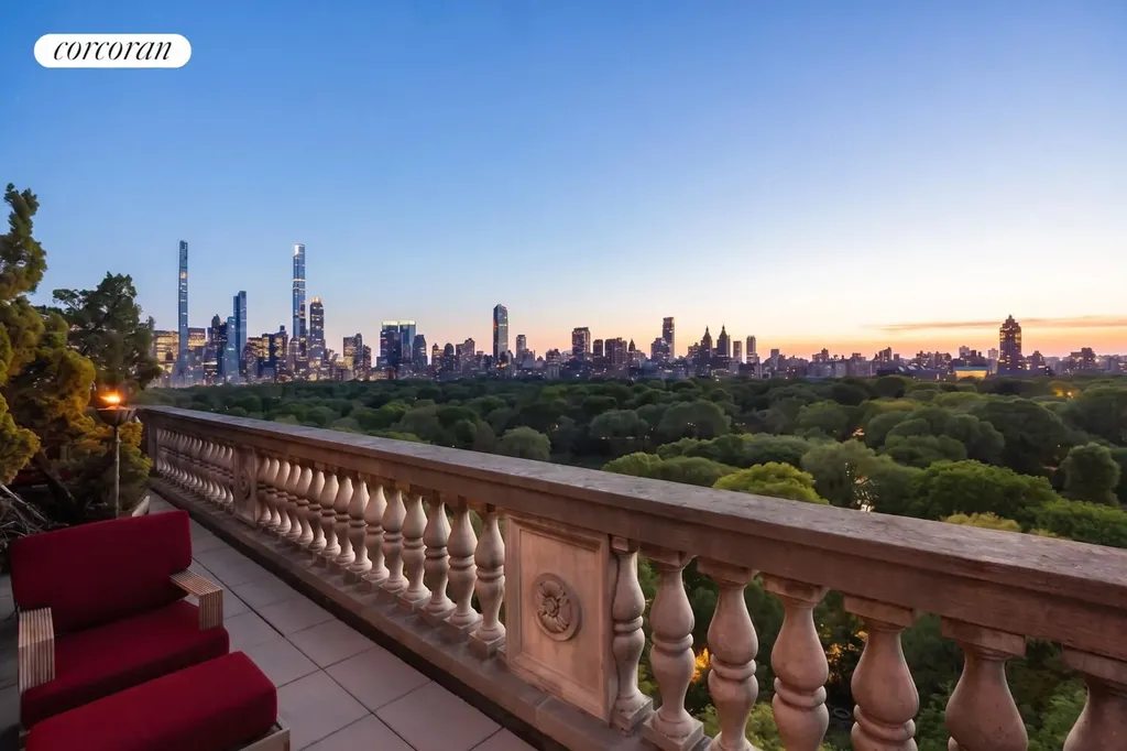 988 5th Avenue New York City NY 10075