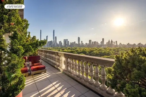 988 5th Avenue New York City NY 10075