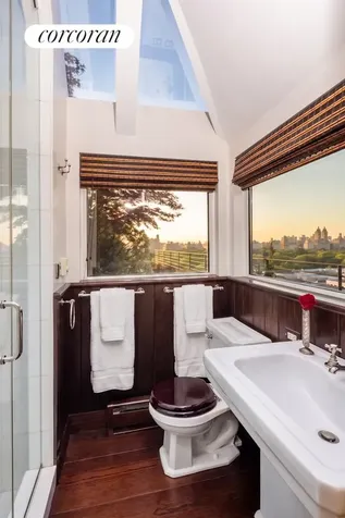 988 5th Avenue New York City NY 10075