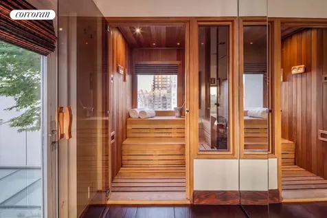 988 5th Avenue New York City NY 10075