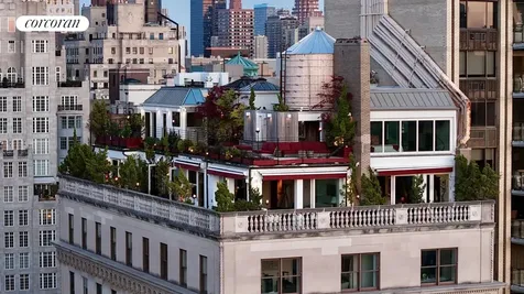 988 5th Avenue New York City NY 10075