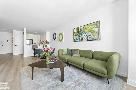 245 E 25th Street New York City NY 10010