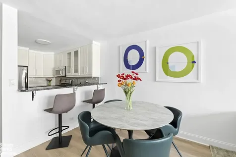 245 E 25th Street New York City NY 10010