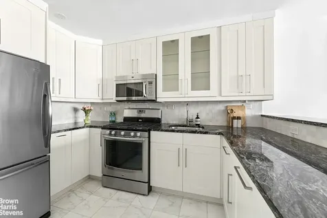 245 E 25th Street New York City NY 10010