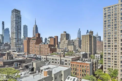 245 E 25th Street New York City NY 10010