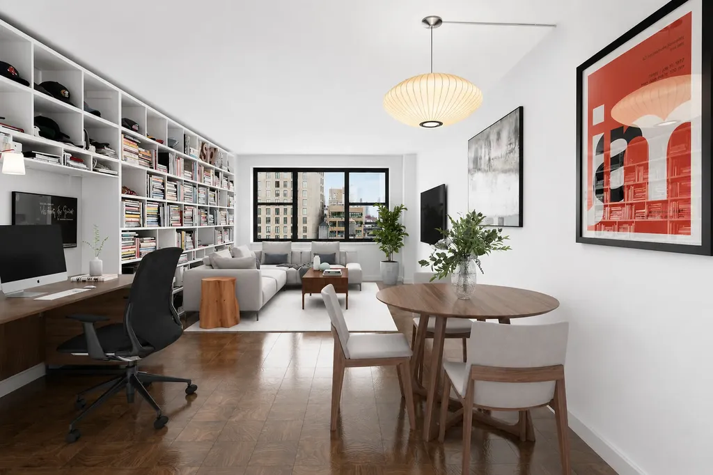 7 E 14th Street New York City NY 10003