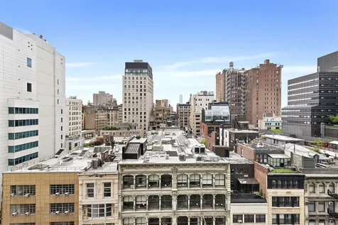 7 E 14th Street New York City NY 10003