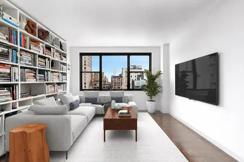 7 E 14th Street New York City NY 10003