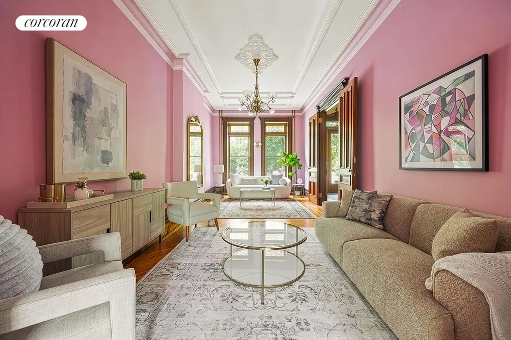 662 10th Street New York City NY 11215