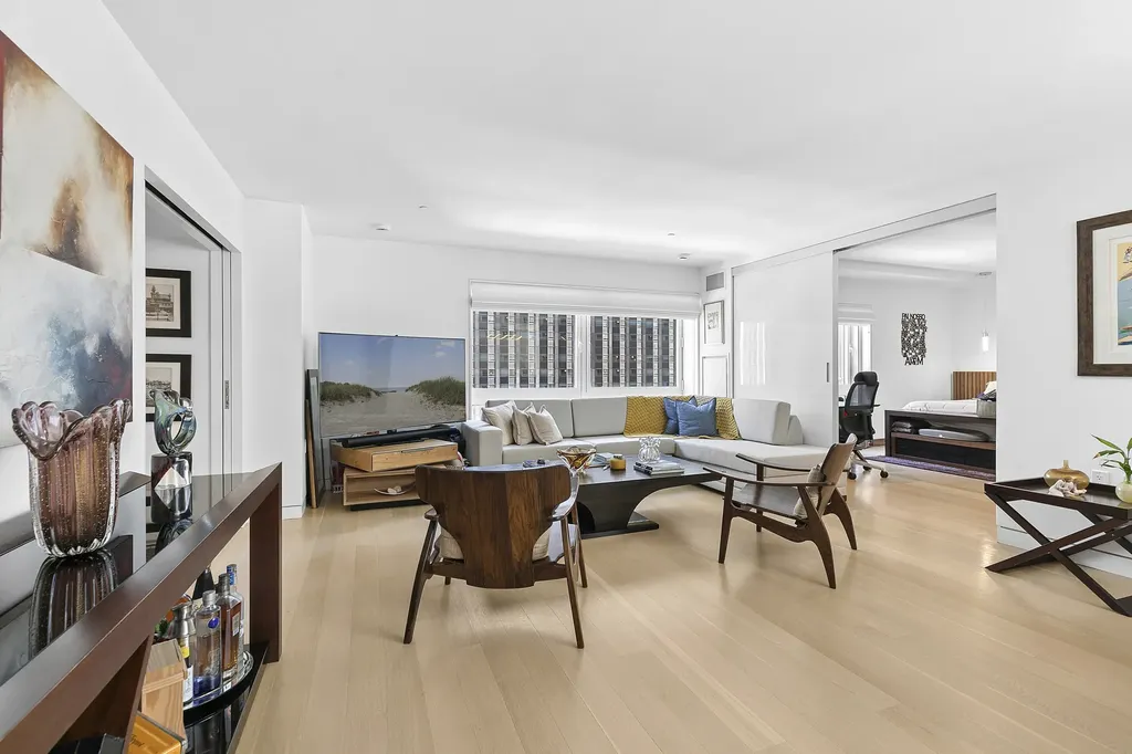 135 W 52nd Street New York City NY 10019