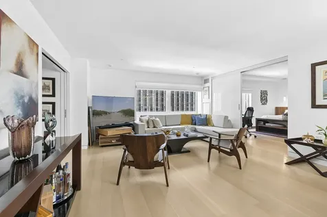 135 W 52nd Street New York City NY 10019