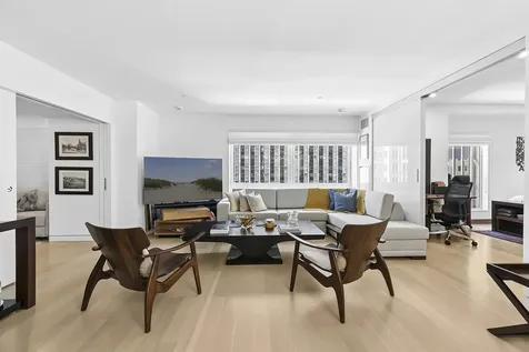 135 W 52nd Street New York City NY 10019