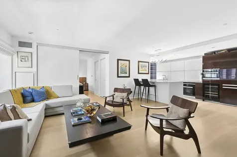 135 W 52nd Street New York City NY 10019