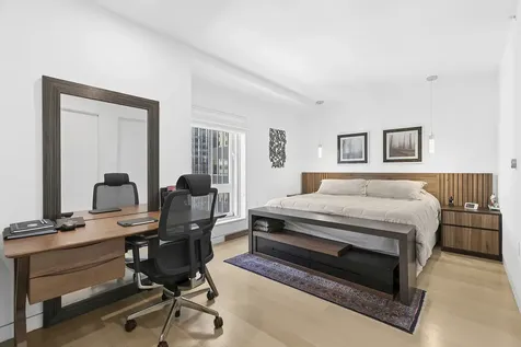 135 W 52nd Street New York City NY 10019