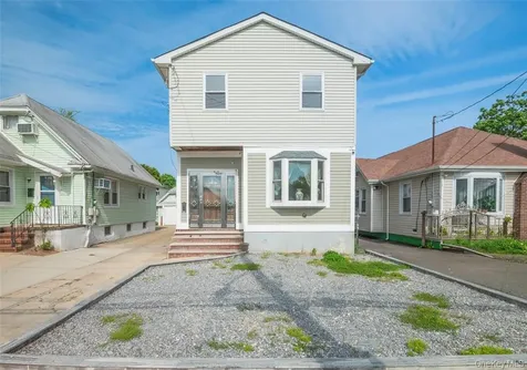 133-60 244th Street New York City NY 11422