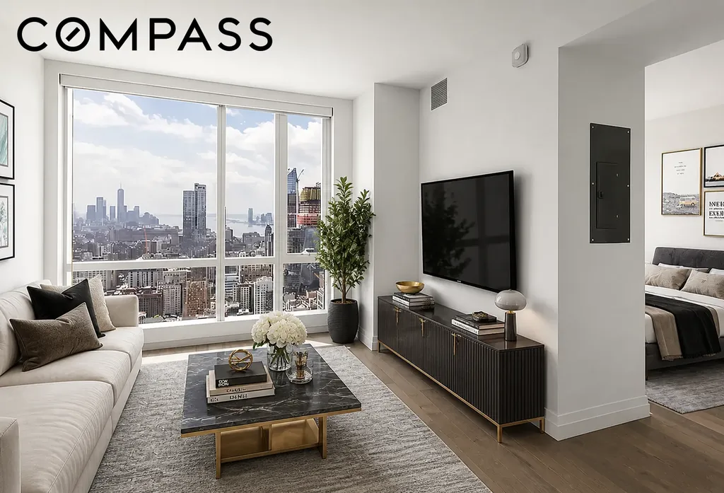 460 W 42nd Street New York City NY 10036