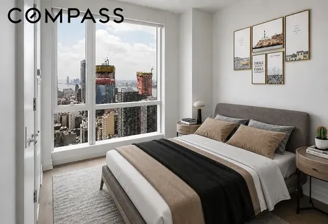 460 W 42nd Street New York City NY 10036