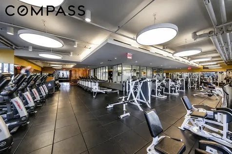460 W 42nd Street New York City NY 10036