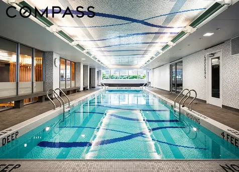 460 W 42nd Street New York City NY 10036