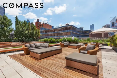 460 W 42nd Street New York City NY 10036