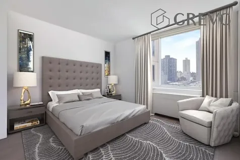 389 E 89th Street New York City NY 10128