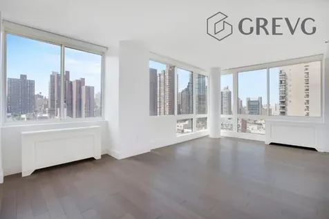 389 E 89th Street New York City NY 10128