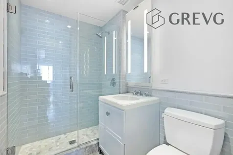 389 E 89th Street New York City NY 10128