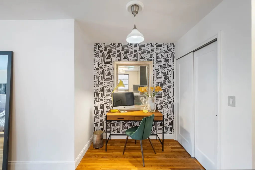 153 Bennett Avenue New York City NY 10040